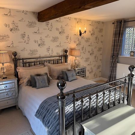 Mulberry House Farm The Garden Room Chippenham  Luaran gambar