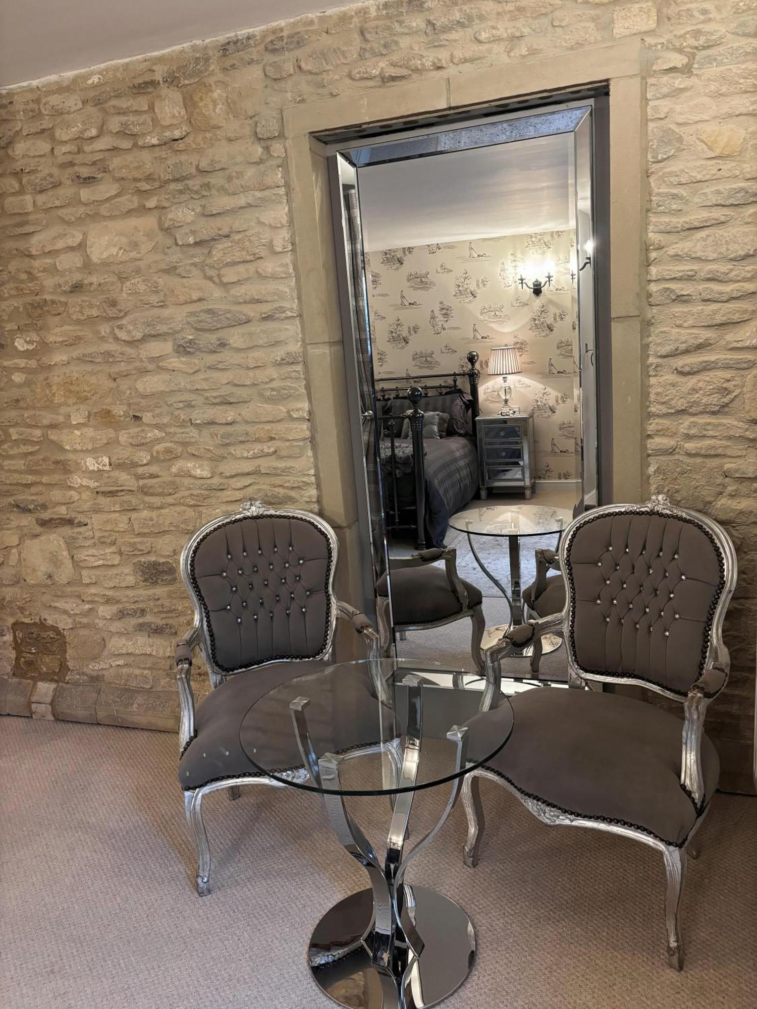 Mulberry House Farm The Garden Room Chippenham  Luaran gambar
