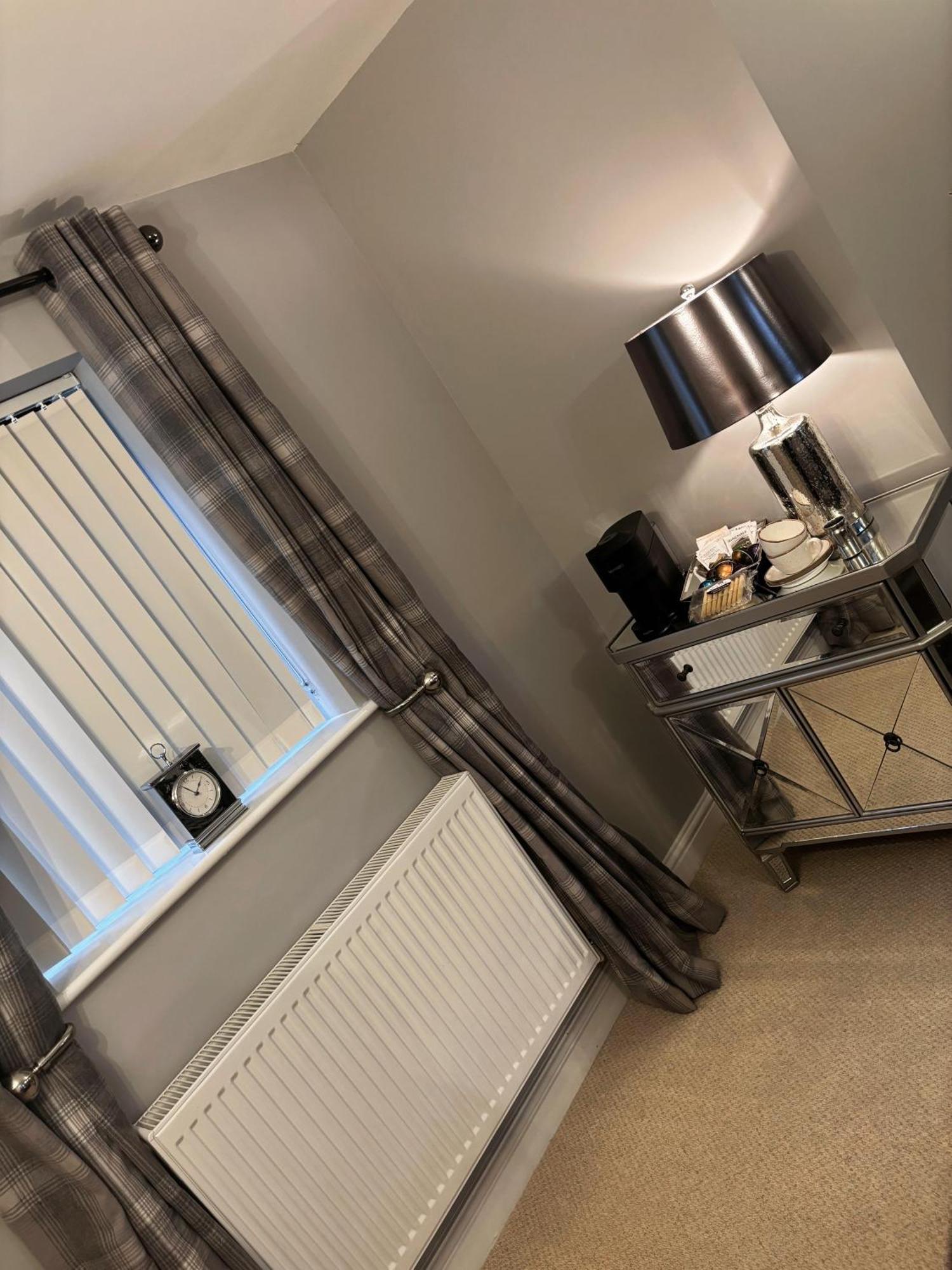Mulberry House Farm The Garden Room Chippenham  Luaran gambar