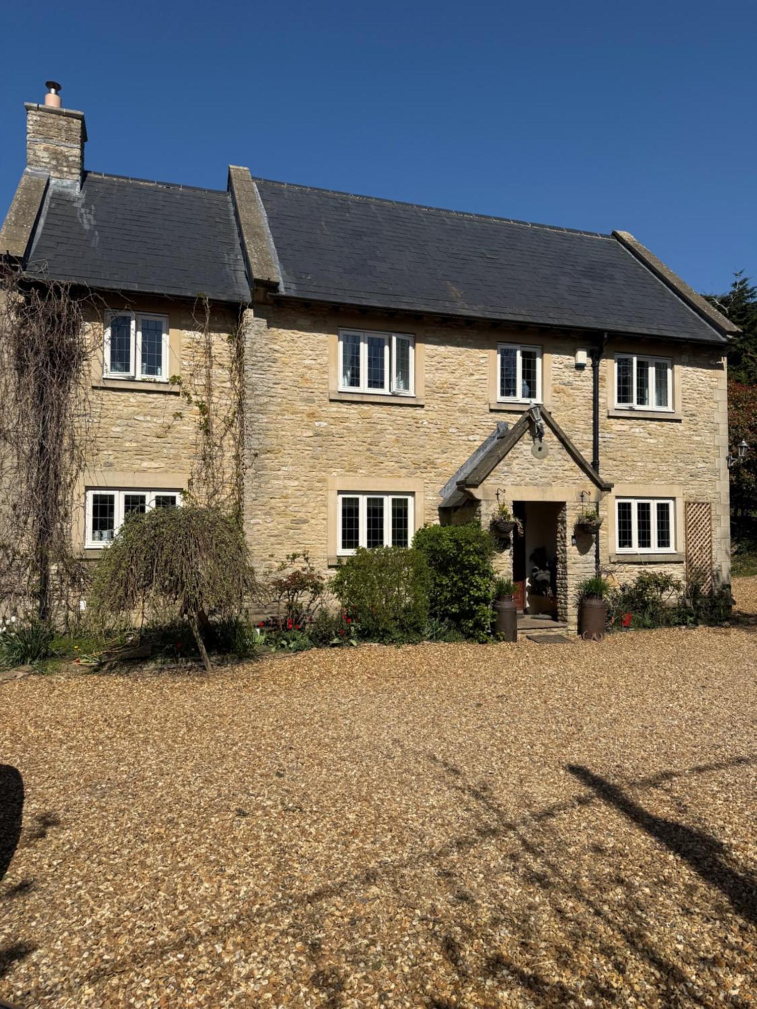 Mulberry House Farm The Garden Room Chippenham  Luaran gambar