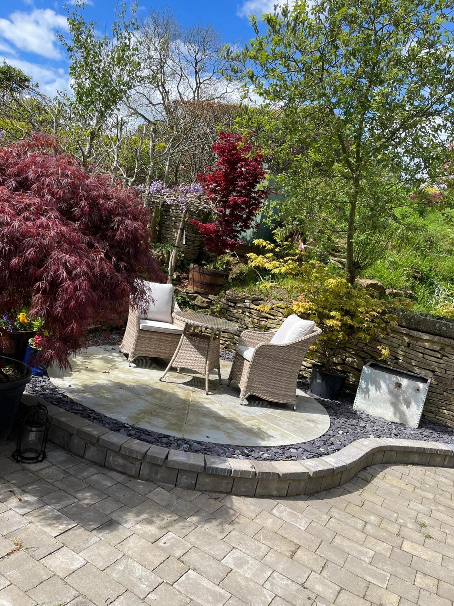 Mulberry House Farm The Garden Room Chippenham  Luaran gambar